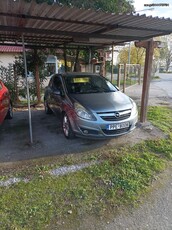 Opel Corsa '10