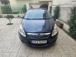 Opel Corsa '10