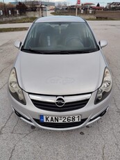 Opel Corsa '10