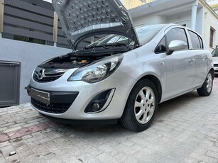 Opel Corsa '10