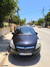 Opel Corsa '10