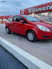 Opel Corsa '10