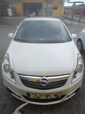 Opel Corsa '10