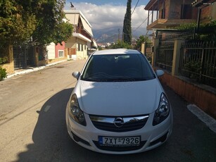 Opel Corsa '10 CDTI DIESEL 1.3 ECO FLEX