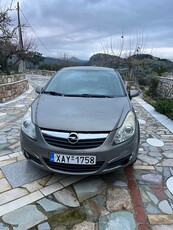 Opel Corsa '10 CORSA D