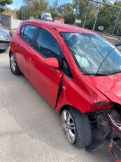 Opel Corsa '10 CORSA D