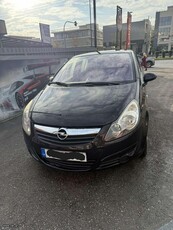 Opel Corsa '10 CORSA D