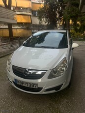 Opel Corsa '10 CORSA D