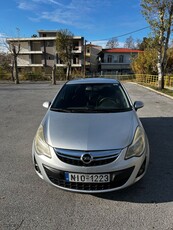 Opel Corsa '10 CORSA D