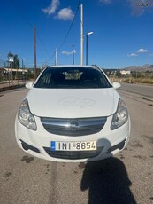 Opel Corsa '10 CORSA