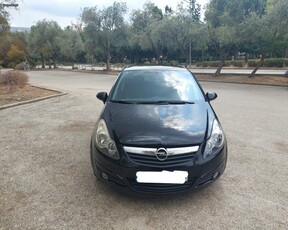 Opel Corsa '10 D SPORT, 111 Years Edition