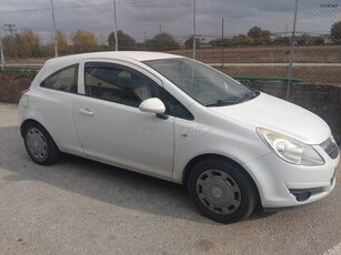 Opel Corsa '10