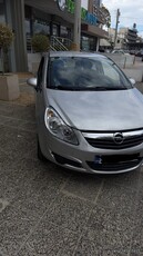 Opel Corsa '10