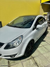 Opel Corsa '10