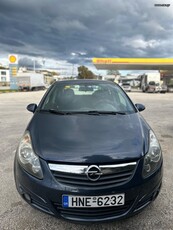 Opel Corsa '10