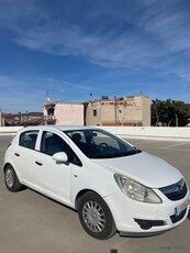 Opel Corsa '10