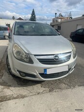 Opel Corsa '10 Limited edition