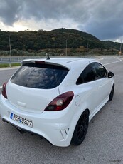 Opel Corsa '10 OPC 192 PS FULL EXTRA