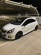 Opel Corsa '10 Opc