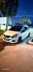 Opel Corsa '10 Opc