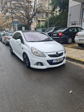 Opel Corsa '10 OPC