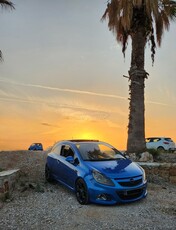 Opel Corsa '10 OPC