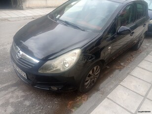 Opel Corsa '10 Opel 111