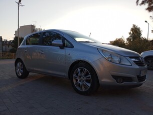 Opel Corsa '10 S-D