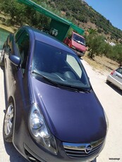 Opel Corsa '10 SPORT 1.4 16V