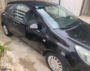 Opel Corsa '11