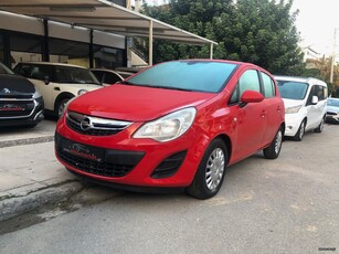 Opel Corsa '11 ΠΡΟΣΦΟΡΑ ΕΒΔΟΜΑΔΑΣ!!!