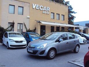 Opel Corsa '11 1.2 16V 80PS