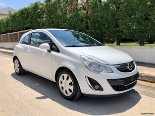 Opel Corsa '11 1.2 ECOTEC FACELIFT *ΑΡΙΣΤΟ*