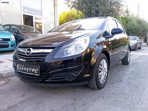 Opel Corsa '11 1200