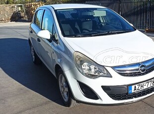 Opel Corsa '11 1.3 CDTI