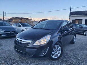 Opel Corsa '11 1,3 cdti Cosmo