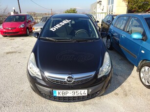 Opel Corsa '11 1.3 CDTI DIESEL ΕΛΛΗΝΙΚΟ