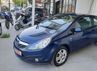 Opel Corsa '11 1.3 CDTI DIESEL, KLIMA 95 PS