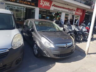 Opel Corsa '11 1.3 CDTI ecoFlex Start&Stop