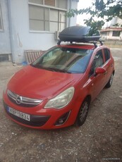 Opel Corsa '11 1.3 CDTI ecoFlex Start&Stop Selection