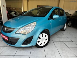 Opel Corsa '11 1.3 CDTI START/STOP CRS MOTORS