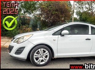 Opel Corsa '11 ΠΡΟΣΦΟΡΑ 1.3 DIESEL 3ΘΥΡΟ