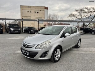 Opel Corsa '11 1.3 diesel..