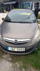 Opel Corsa '11 1.3 ECOTEC Diesel Start&Stop ON