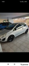 Opel Corsa '11 1.3 opc line start stop edition