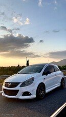 Opel Corsa '11