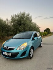 Opel Corsa '11 1.3CDTi