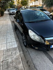 Opel Corsa '11 1.4 TWINPOR