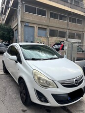 Opel Corsa '11 ΕΠΑΓΓΕΛΜΑΤΙΚΟ