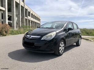 Opel Corsa '11